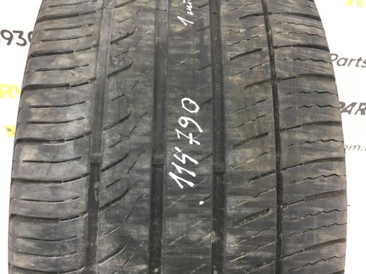 Шина R19 AS KUMHO 245/45 R19 102W, Корея 2021р., S0111, A