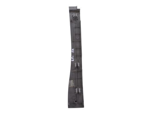 Накладка торпедо передняя левая NISSAN PATHFINDER R51 2005-2014 66951EB000, 66951EB000, A