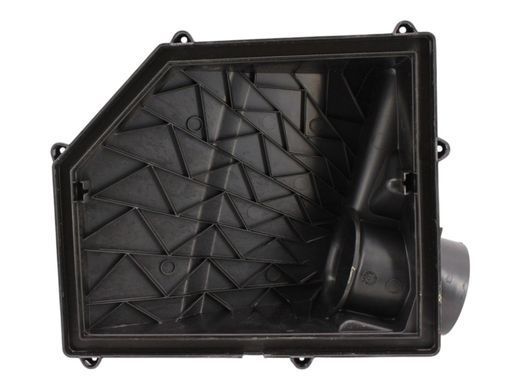 Корпус воздушного фильтра верхний VOLVO XC60 2017- 31474862, 31474862, A