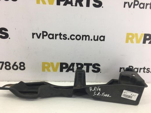 Защита топливного бака левый TOYOTA RAV4 CA30W 2005-2010 5839842020, 5839842020, A