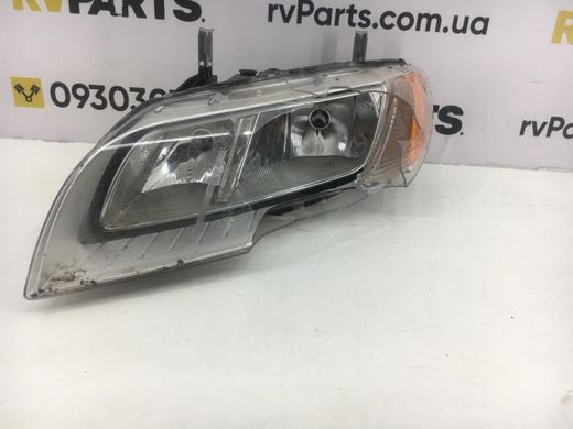 Фара передняя левая VOLVO XC70 P24 2016-2022 (робите скло) 31420139, 31420139, C