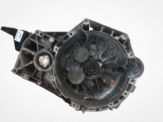 Коробка передач КПП HYUNDAI SANTA FE CM 2010-2012 43000-3B030, 43000-3B030, A