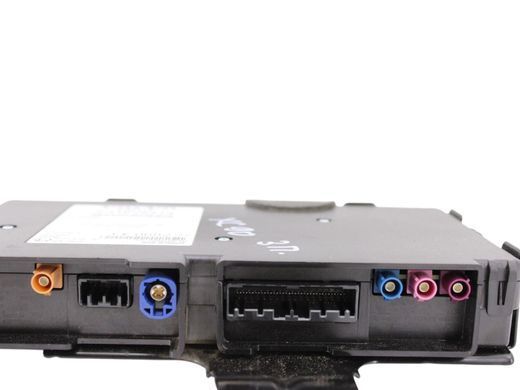 Блок управління VOLVO XC90 2015-2019 31676413, 31676413, A