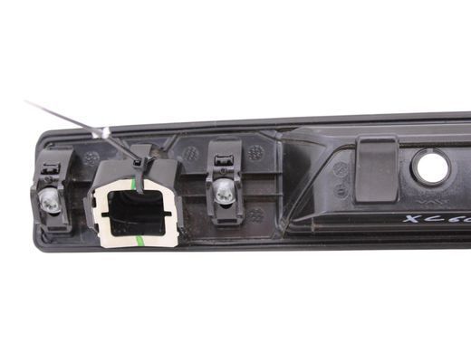 Кнопка крышки багажника VOLVO XC60 2017- 32205429, 32205429, A