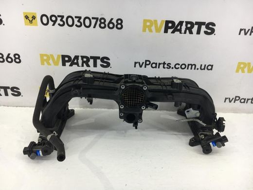 Коллектор впускной SUBARU FORESTER S14 2018- 14001AC600, 14001AC600, A