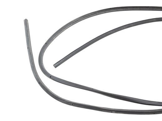Ущільнювач дверей передній правий LAND ROVER DISCOVERY SPORT L550 2019- LR058544, LR058544, A