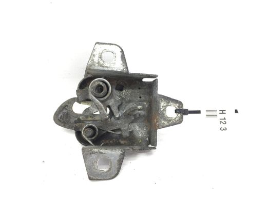 Замок капота CITROEN JUMPER 2006-2014 1608501480, 1608501480, A