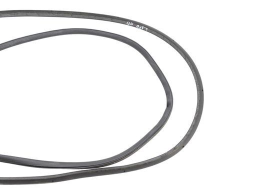 Ущільнювач дверей передній правий LAND ROVER DISCOVERY SPORT L550 2019- LR058544, LR058544, A