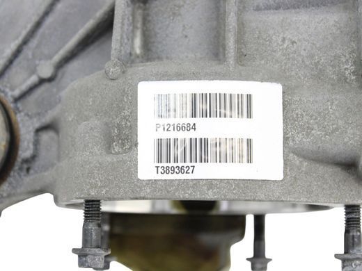 Редуктор задний VOLVO XC90 2015-2019 (1216684) 36010143, 36010143, A