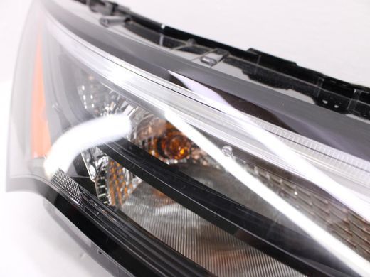 Фара верхняя правая NISSAN ROGUE T33 2023- 26124-6RR0D, 26124-6RR0D, B