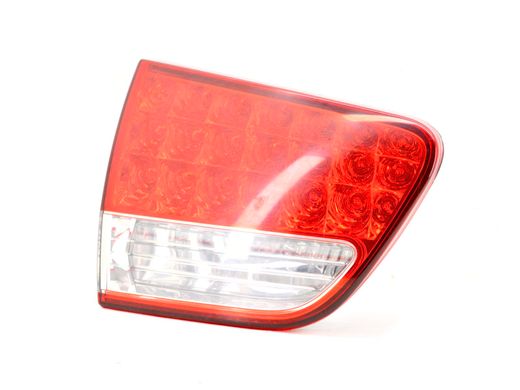 Фонарь стоп задний левый внутренний CITROEN C-CROSSER 2007-2013 6350EK, 6350EK, B