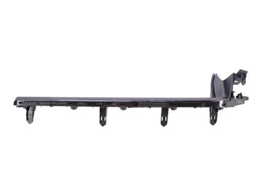 Накладка торпедо правая KIA K5 DL3 2019-2023 84792-L3000WK, 84792-L3000WK, A