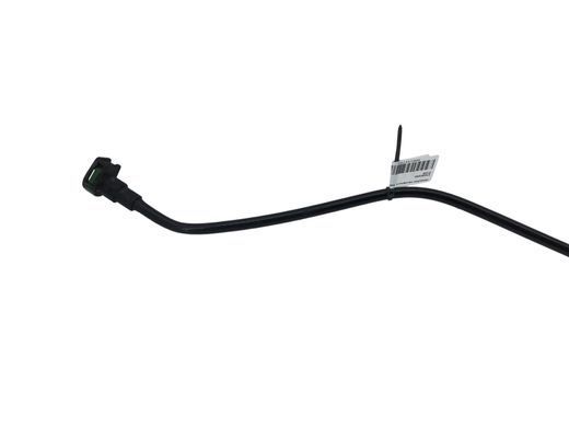 Патрубок паливного бака VOLVO S90 SPA 2016-2020 31452300, 31452300, A