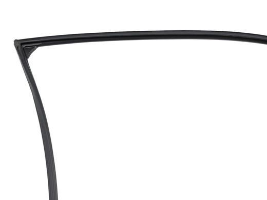 Уплотнитель боковых стекол передний правый SUBARU OUTBACK B16 2022-2025 63527AN00A, 63527AN00A, A