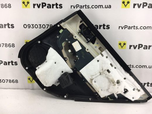 Карта двери задняя левая SUBARU OUTBACK B15 2015-2019 94226AL03BVH, 94226AL03BVH, A