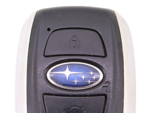 Ключ зажигания SUBARU ASCENT 2018-2022 88835FL03B, 88835FL03B, A