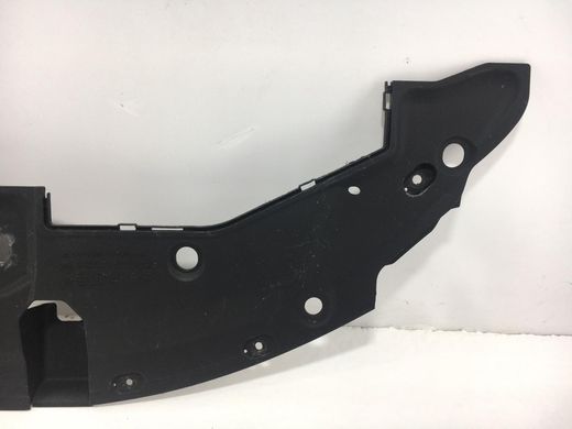 Накладка замка капота верхня TOYOTA AVENSIS T27 2009-2018 53289-05010, 53289-05010, B