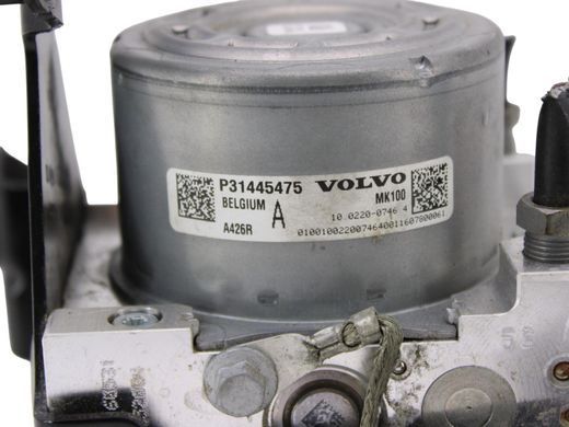 Блок ABS VOLVO XC90 2015-2019 (31680103) 31445475, 31445475, A