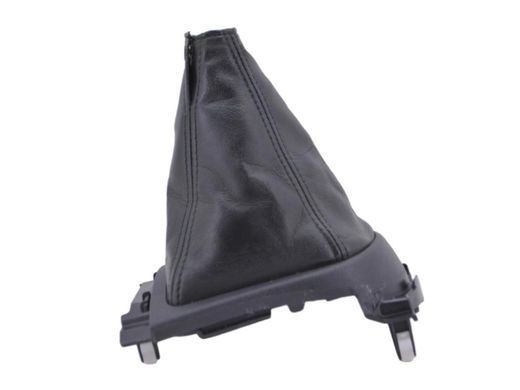 Чохол на ручку кпп CITROEN C-CROSSER 2007-2013 (7591KC) 8015A009ZZ, 8015A009ZZ, A