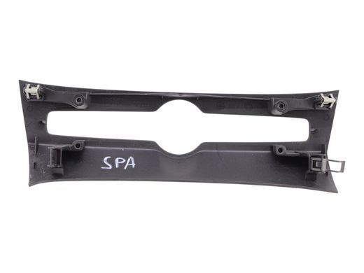 Накладка торпедо VOLVO S90 SPA 2016-2020 31366578, 31366578, A