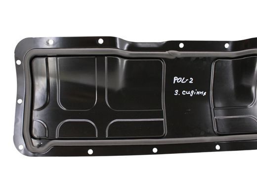 Кронштейн пола багажника POLESTAR 2 2020- 32353636, 32353636, A