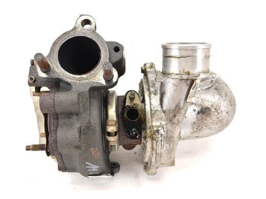 Турбина TOYOTA RAV4 CA30W 2005-2010 17201-26020, 17201-26020, A