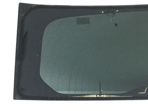 Скло кришки багажника LAND ROVER DISCOVERY SPORT L550 2014-2019 LR075804, LR075804, A