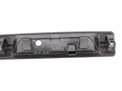 Кнопка крышки багажника VOLVO XC60 2017- 32205429, 32205429, A