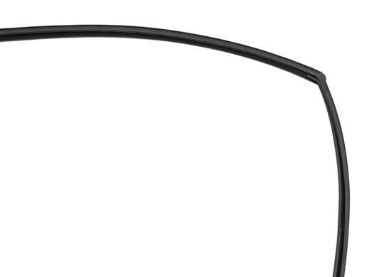 Уплотнитель боковых стекол передний правый SUBARU OUTBACK B16 2022-2025 63527AN00A, 63527AN00A, A