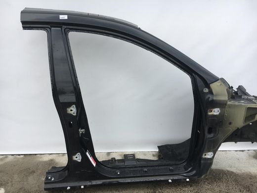 Чверть автомобіля передня права CHEVROLET CAPTIVA 2006-2011 96831028, 96831028, A