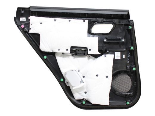Карта дверей задня права NISSAN ROGUE T33 2023- 829A0-4MT8A, 829A0-4MT8A, A