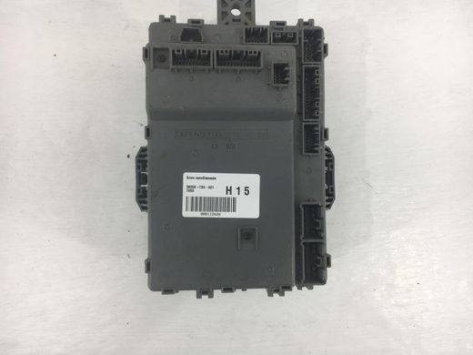 Блок предохранителей ACURA RDX 2012-2018 38200-TX4-A21, 38200-TX4-A21, A