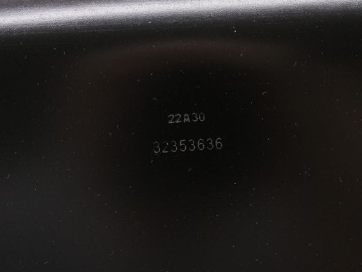 Кронштейн пола багажника POLESTAR 2 2020- 32353636, 32353636, A