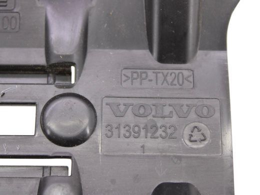Кронштейн ручки двери задний правый левый VOLVO XC60 2017- 31391232, 31391232, A