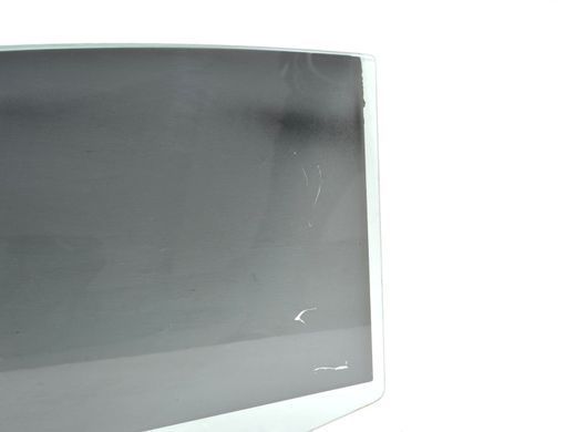 Скло дверей заднє ліве VOLVO S60 Y20 2013-2018 31385418, 31385418, B
