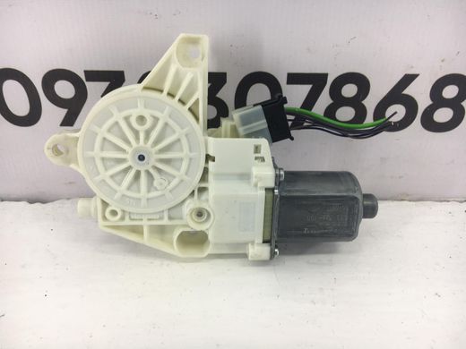 Моторчик склопідйомника передній правий MERCEDES E220 W212 2012-2016 A2129066802, A2129066802, A