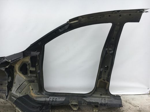 Чверть автомобіля передня права CHEVROLET CAPTIVA 2006-2011 96831028, 96831028, A