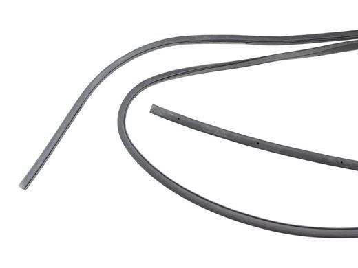 Ущільнювач дверей передній правий LAND ROVER DISCOVERY SPORT L550 2019- LR058544, LR058544, A