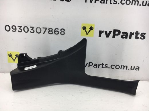 Накладка порога задня права SUBARU IMPREZA GP 2011-2015 94061FJ001VH, 94061FJ001VH, A