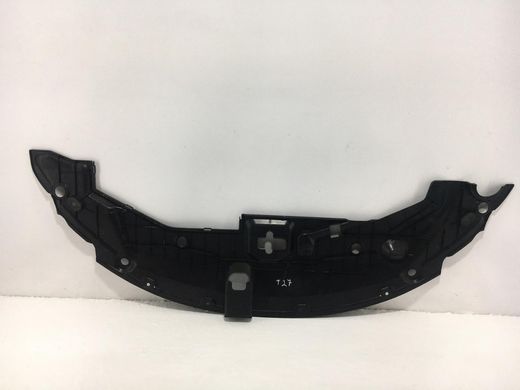 Накладка замка капота верхня TOYOTA AVENSIS T27 2009-2018 53289-05010, 53289-05010, B