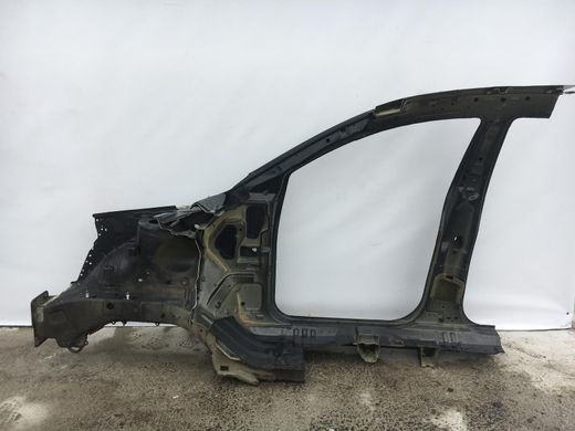 Чверть автомобіля передня права CHEVROLET CAPTIVA 2006-2011 96831028, 96831028, A