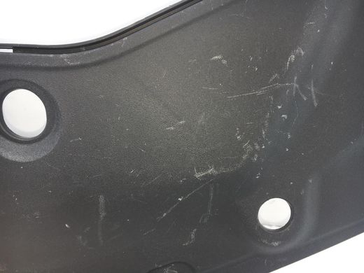 Накладка замка капота верхня TOYOTA AVENSIS T27 2009-2018 53289-05010, 53289-05010, B