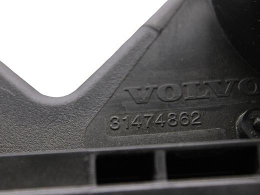 Корпус воздушного фильтра верхний VOLVO XC60 2017- 31474862, 31474862, A