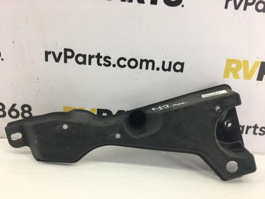 Защита топливного бака левый TOYOTA RAV4 CA30W 2005-2010 5839842020, 5839842020, A