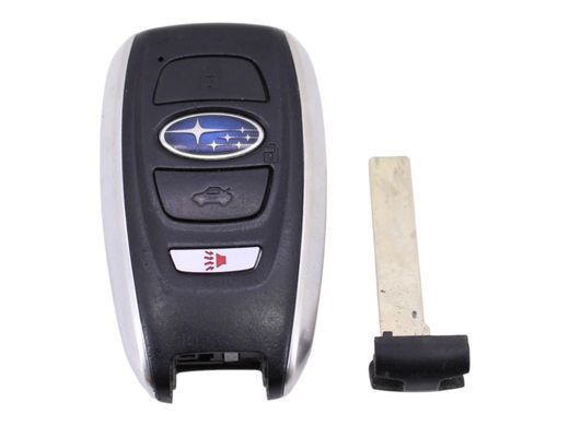Ключ зажигания SUBARU ASCENT 2018-2022 88835FL03B, 88835FL03B, A