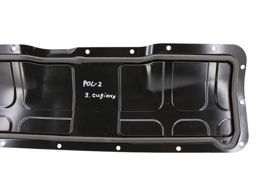 Кронштейн пола багажника POLESTAR 2 2020- 32353636, 32353636, A