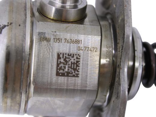 Паливний насос високого тиску BMW X1 F48 2015-2019 13517636881, 13517636881, A