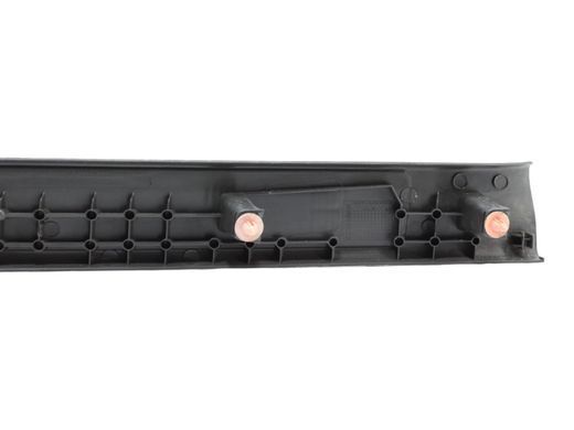 Накладка порога передня ліва внутрішня NISSAN NAVARA D40 2005-2010 769B54X00A, 769B54X00A, B