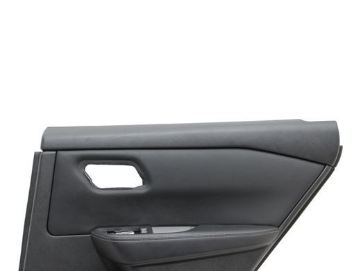 Карта дверей задня права NISSAN ROGUE T33 2023- 829A0-4MT8A, 829A0-4MT8A, A