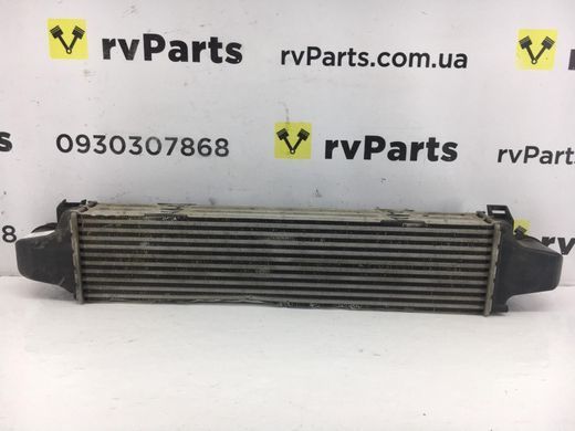 Інтеркулер VOLVO XC60 2013-2017 31338236, 31338236, A